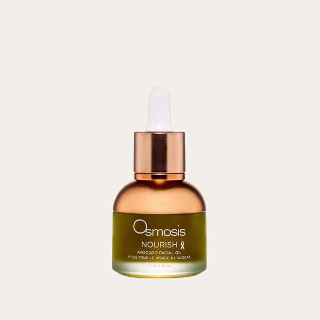 Nourish Face Oil