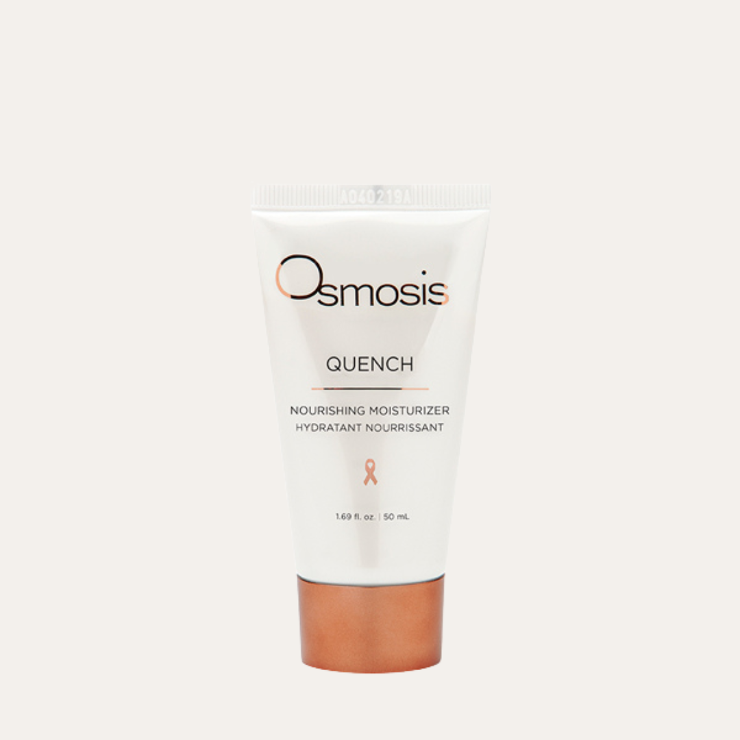 Quench Moisturizer