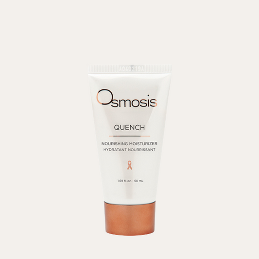 Quench Moisturizer